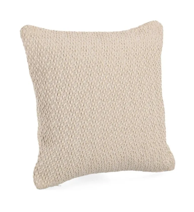 FODERA CUSCINO ESTERNO SAVAN BEIGE 45X45