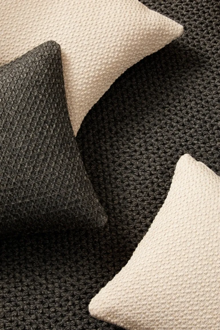 FODERA CUSCINO ESTERNO SAVAN BEIGE 45X45