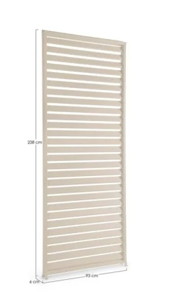 FRANGISOLE LAT PERGOLA OCEAN 93CM SETA