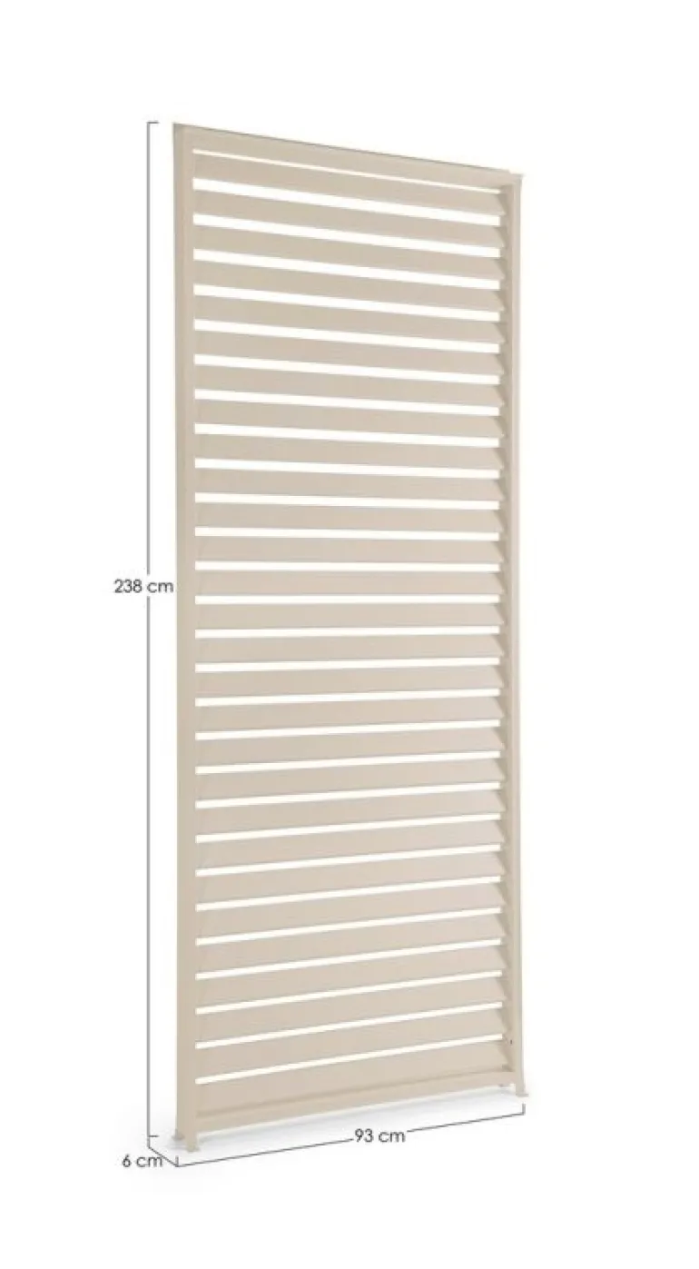 FRANGISOLE LAT PERGOLA OCEAN 93CM SETA