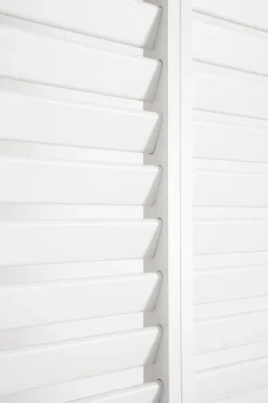 FRANGISOLE LAT PERGOLA OCEAN 93CM BIANCO