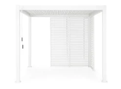 FRANGISOLE LAT PERGOLA OCEAN 93CM BIANCO