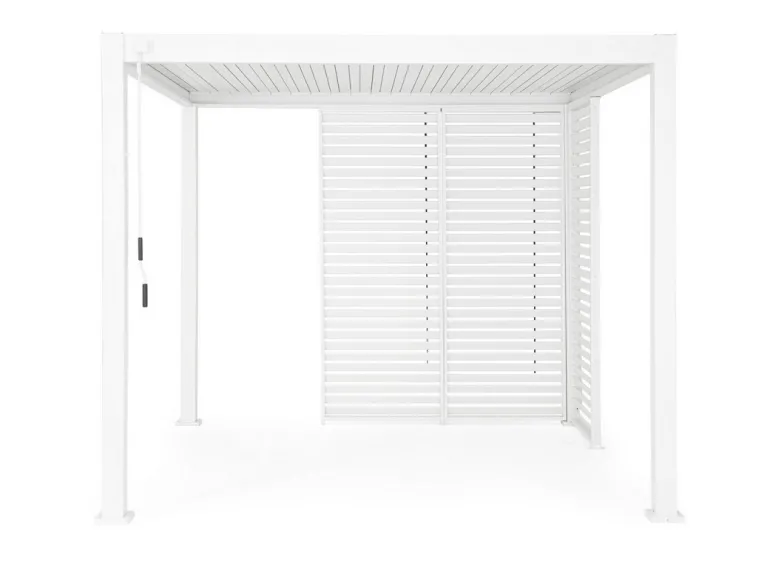 FRANGISOLE LAT PERGOLA OCEAN 93CM BIANCO