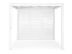 FRANGISOLE LAT PERGOLA OCEAN 93CM BIANCO