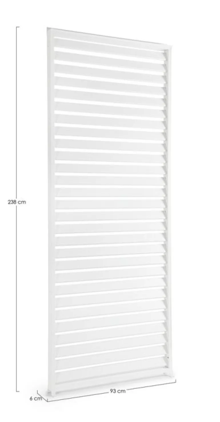 FRANGISOLE LAT PERGOLA OCEAN 93CM BIANCO