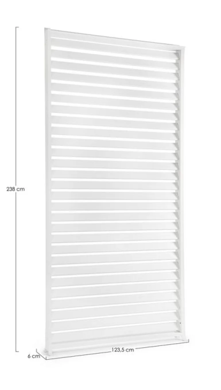 FRANGISOLE LAT PERGOLA OCEAN 123CM BIA