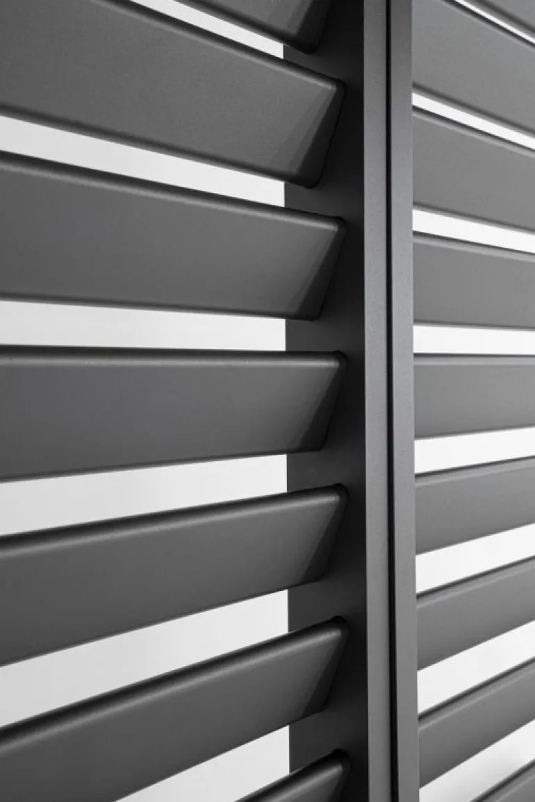 FRANGISOLE LAT PERGOLA OCEAN 93CM ANTR