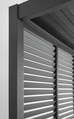 FRANGISOLE LAT PERGOLA OCEAN 93CM ANTR