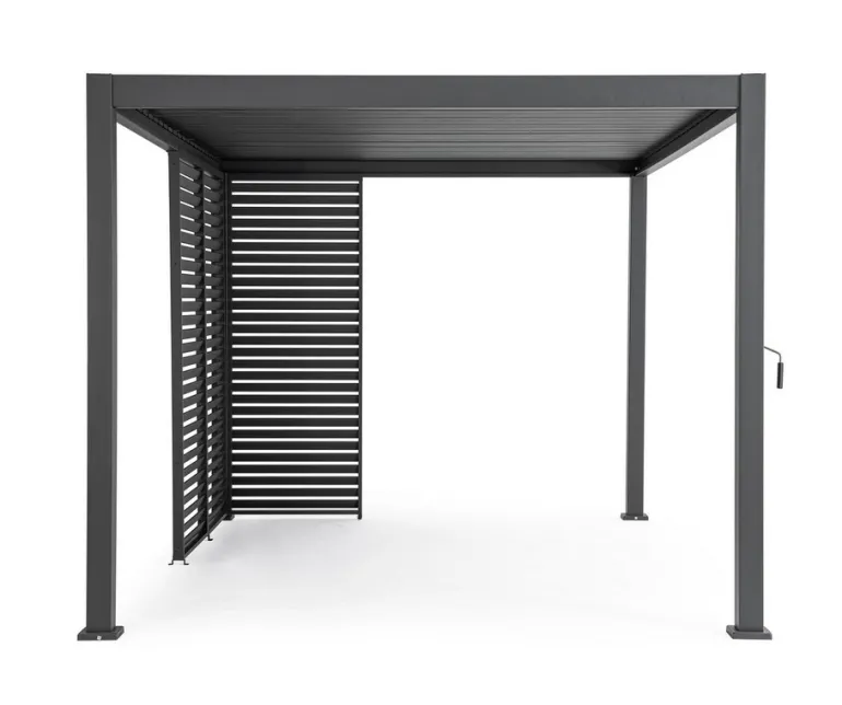 FRANGISOLE LAT PERGOLA OCEAN 93CM ANTR