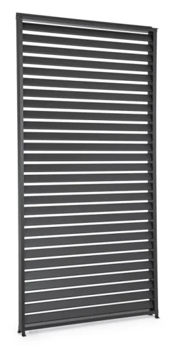 FRANGISOLE LAT PERGOLA OCEAN 123CM ANTR