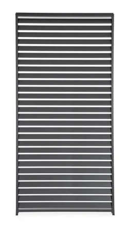 FRANGISOLE LAT PERGOLA OCEAN 123CM ANTR