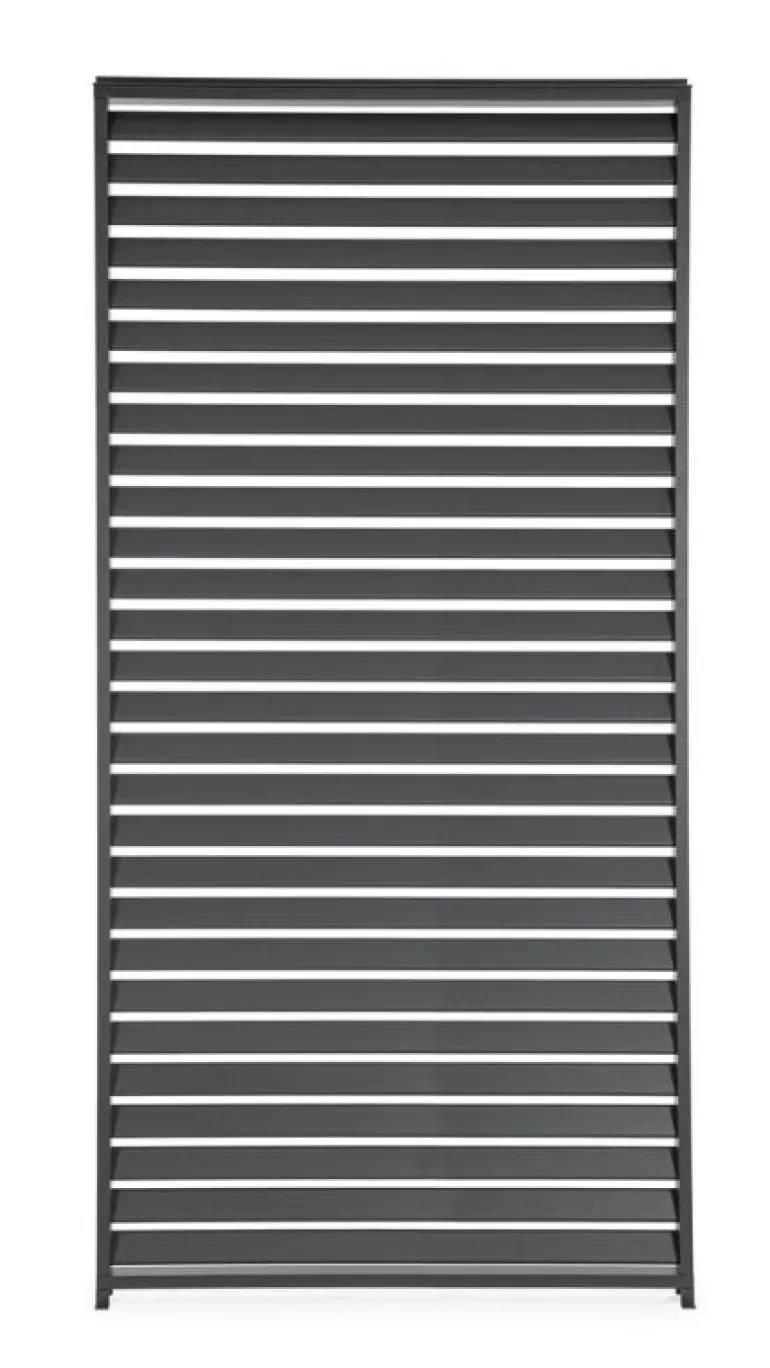 FRANGISOLE LAT PERGOLA OCEAN 123CM ANTR