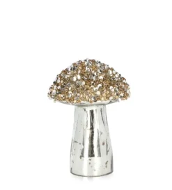 FUNGO VT BRILLANT STAND ORO H10