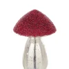 FUNGO VT BRILLANT STAND ROSSO H13,5
