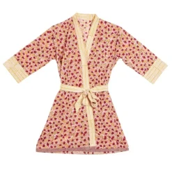 KIMONO CLOTHILDE ROSA
