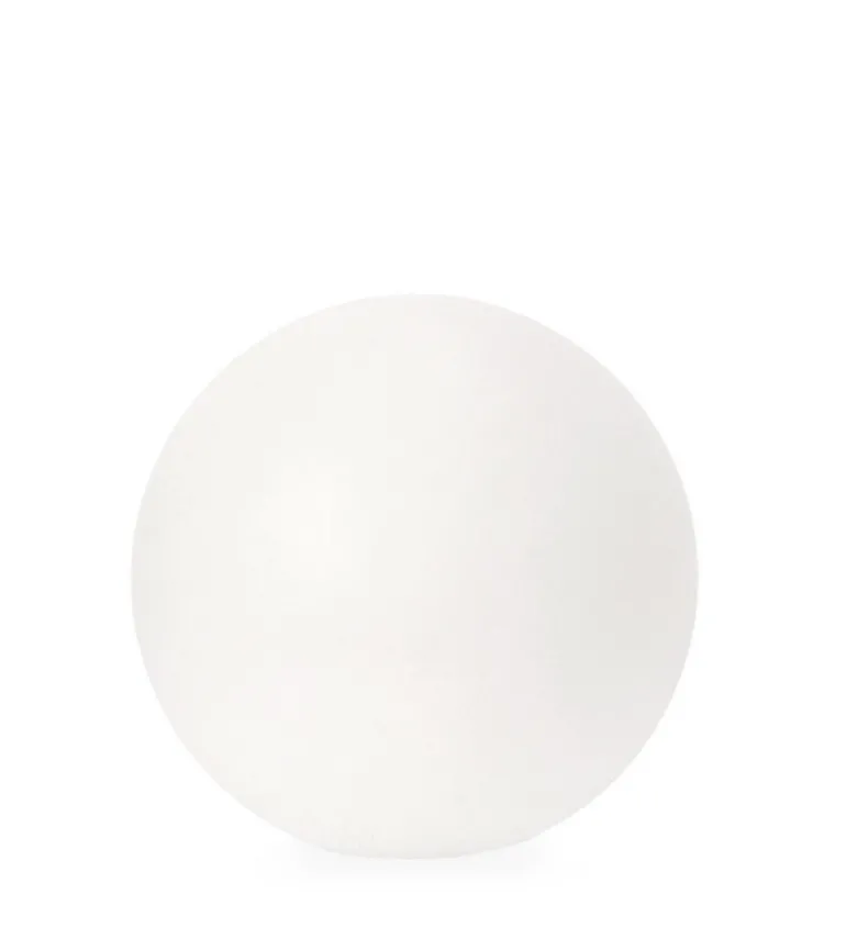 LAMPADA LED CRAIG SFERA PE D35