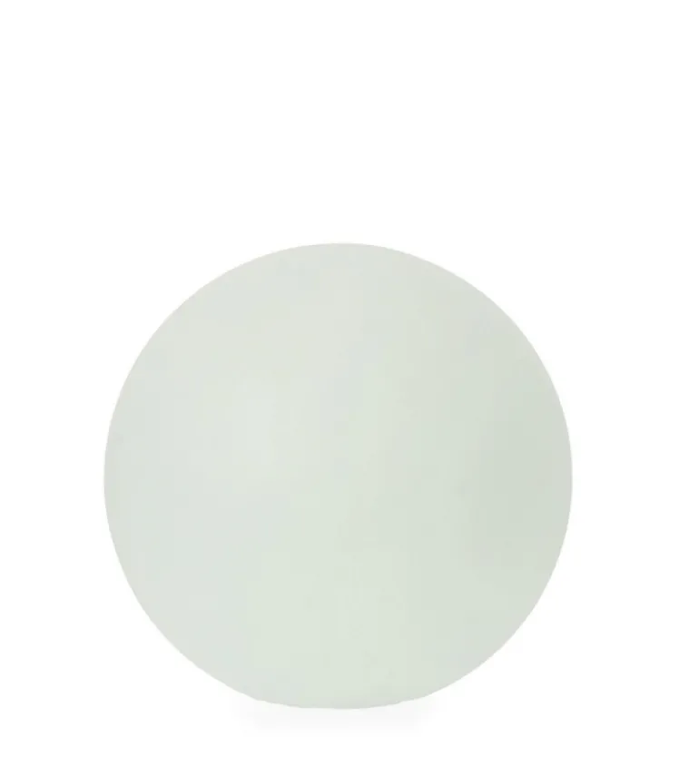 LAMPADA LED CRAIG SFERA PE D35