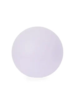 LAMPADA LED CRAIG SFERA PE D35