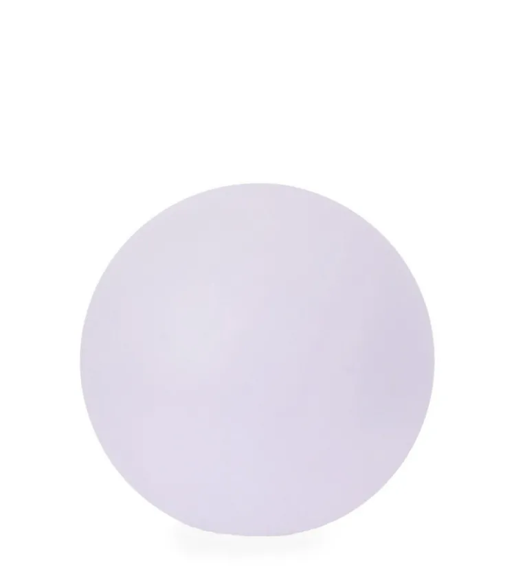 LAMPADA LED CRAIG SFERA PE D35