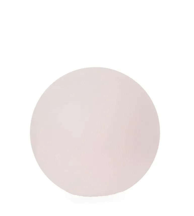 LAMPADA LED CRAIG SFERA PE D35