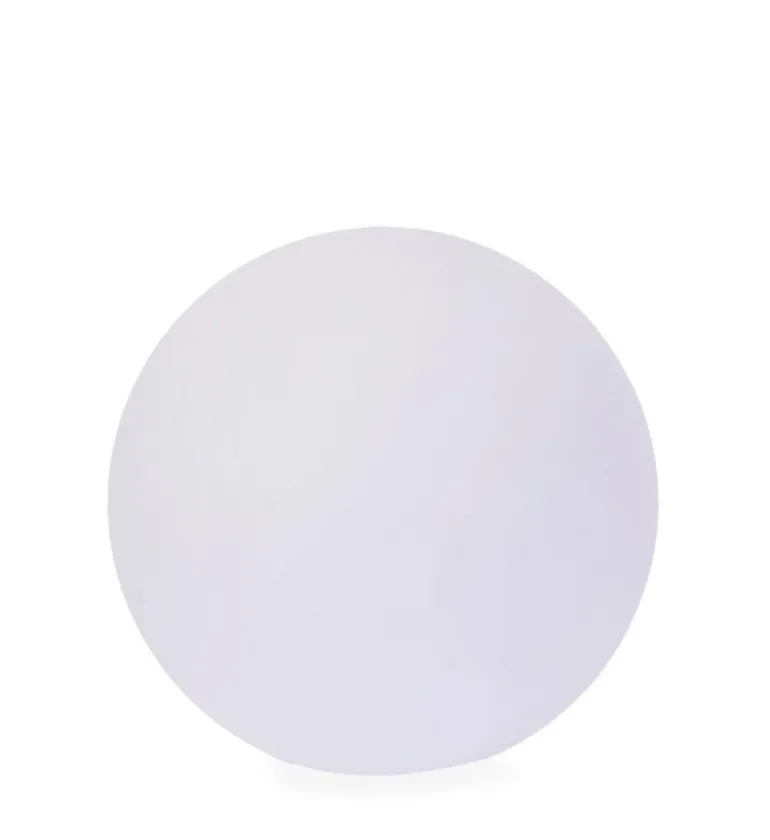 LAMPADA LED CRAIG SFERA PE D40