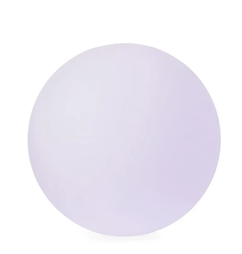 LAMPADA LED CRAIG SFERA PE D50