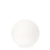 LAMPADA LED CRAIG SFERA PE D30