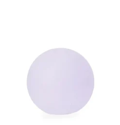 LAMPADA LED CRAIG SFERA PE D30