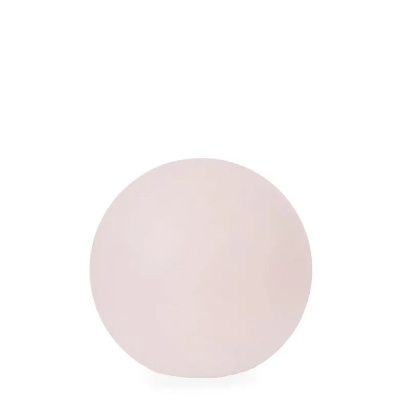 LAMPADA LED CRAIG SFERA PE D30