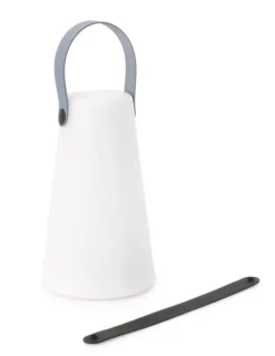 LAMPADA LED IN PLASTICA - PARTY