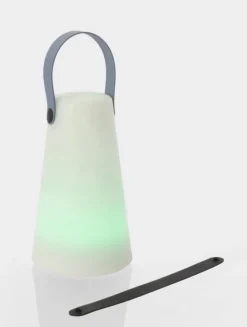 LAMPADA LED IN PLASTICA - PARTY