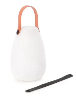 LAMPADA LED IN PLASTICA - PARTY