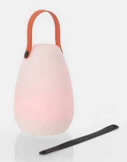 LAMPADA LED IN PLASTICA - PARTY