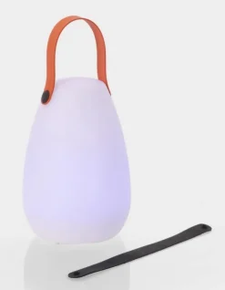 LAMPADA LED IN PLASTICA - PARTY