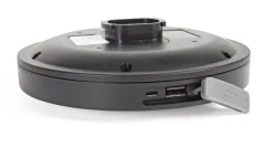 LAMPADA LED PER OMBRELLONE