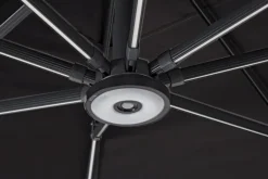 LAMPADA LED PER OMBRELLONE