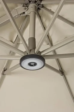 LAMPADA LED PER OMBRELLONE