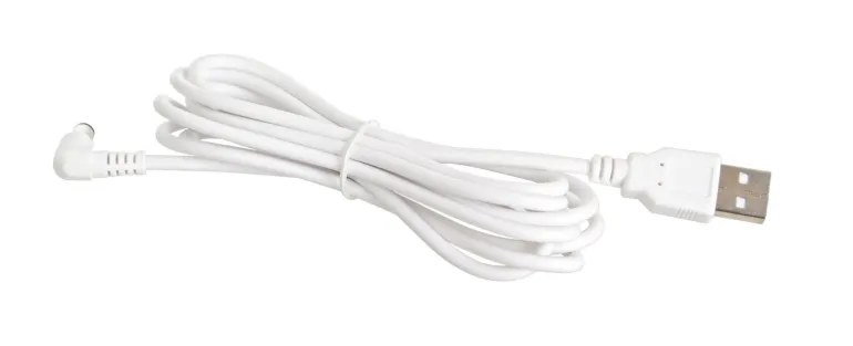 LAMPADA SOLAR LED QU NERO C-MANICO H38