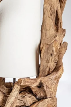 LAMPADA TAV. BION BIANCO H70