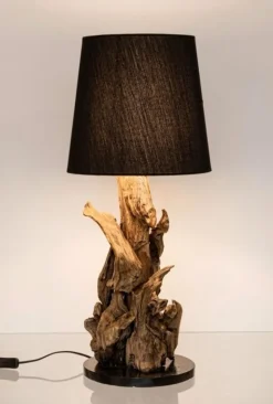 LAMPADA TAV. BLUMA H82