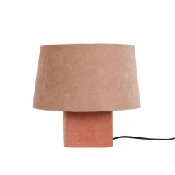 LAMPADA TAV. DEMRA ROSA H35