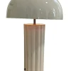 LAMPADA TAV. KAIKU BEIGE H54