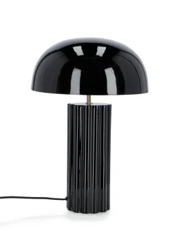 LAMPADA TAV. KAIKU NERO H54
