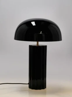 LAMPADA TAV. KAIKU NERO H54