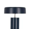 LAMPADA TAV. KAITHAL BLU H35