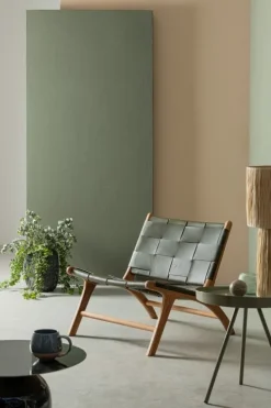 LAMPADA TAV. KANDA NATURALE H59