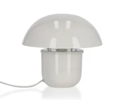 LAMPADA TAV. KOPPEL BIANCO H27