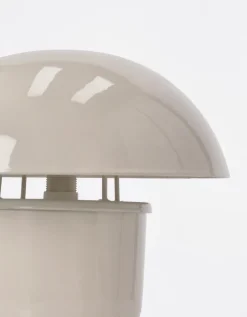 LAMPADA TAV. KOPPEL BIANCO H27