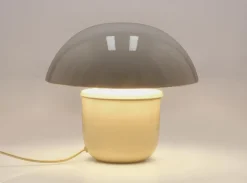 LAMPADA TAV. KOPPEL BIANCO H27