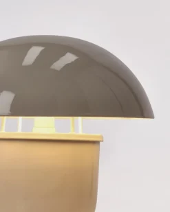 LAMPADA TAV. KOPPEL BIANCO H27